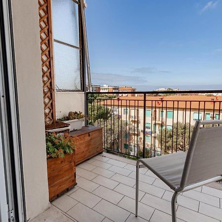 Luxury House Near Train Station Apartment Livorno Exterior foto