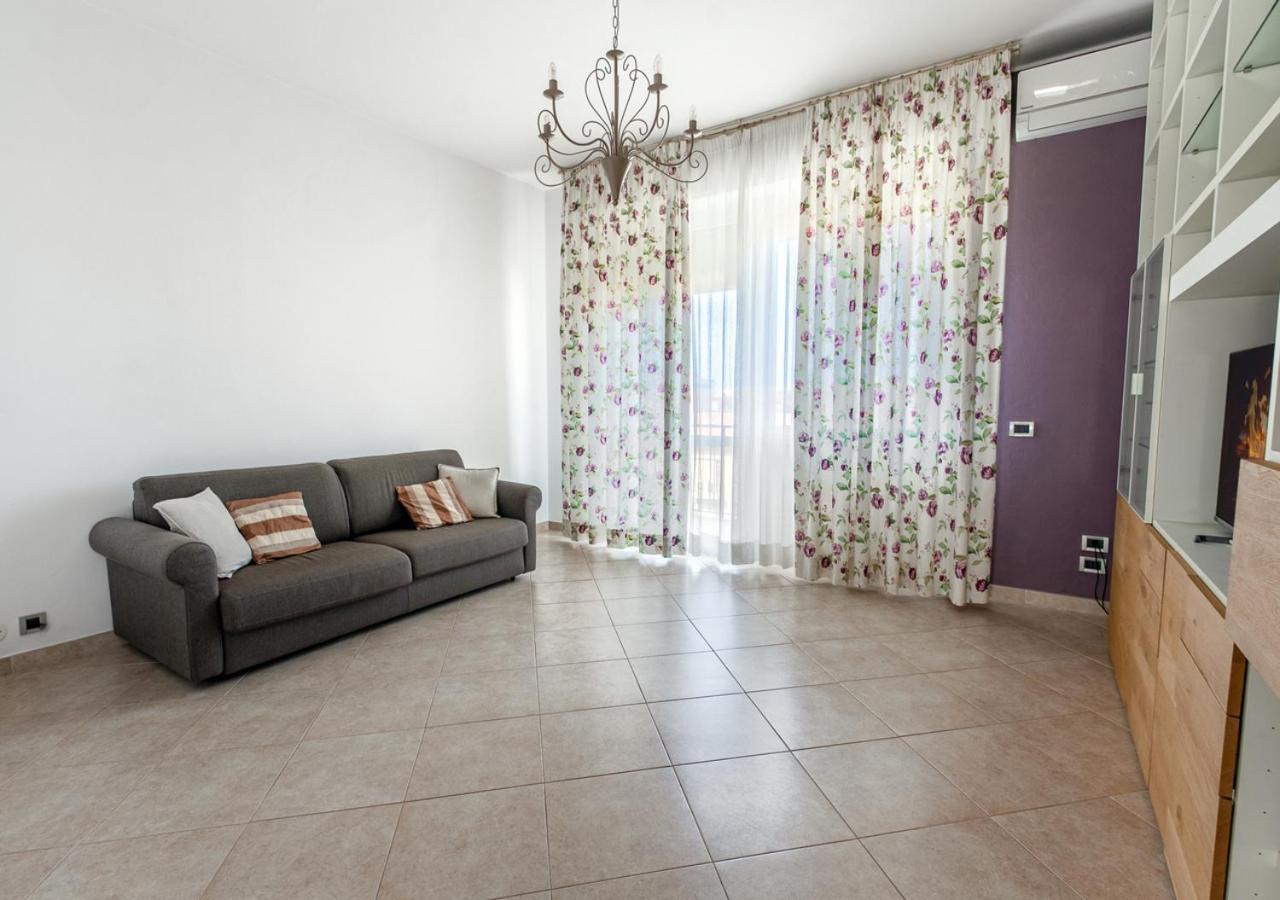 Luxury House Near Train Station Apartment Livorno Exterior foto