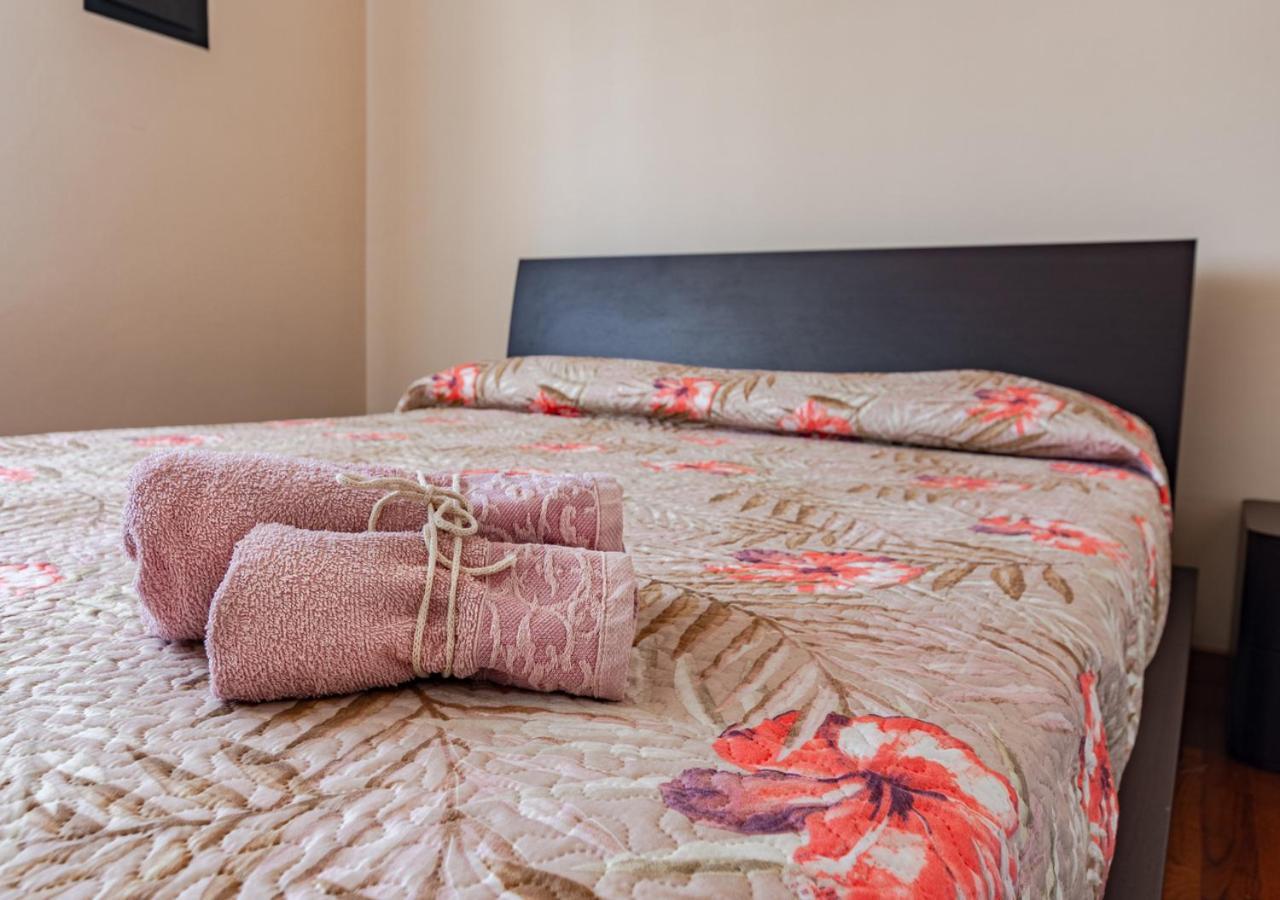 Luxury House Near Train Station Apartment Livorno Exterior foto