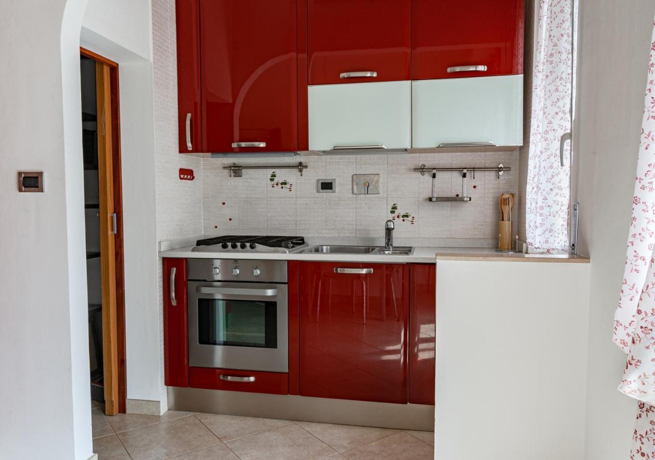 Luxury House Near Train Station Apartment Livorno Exterior foto