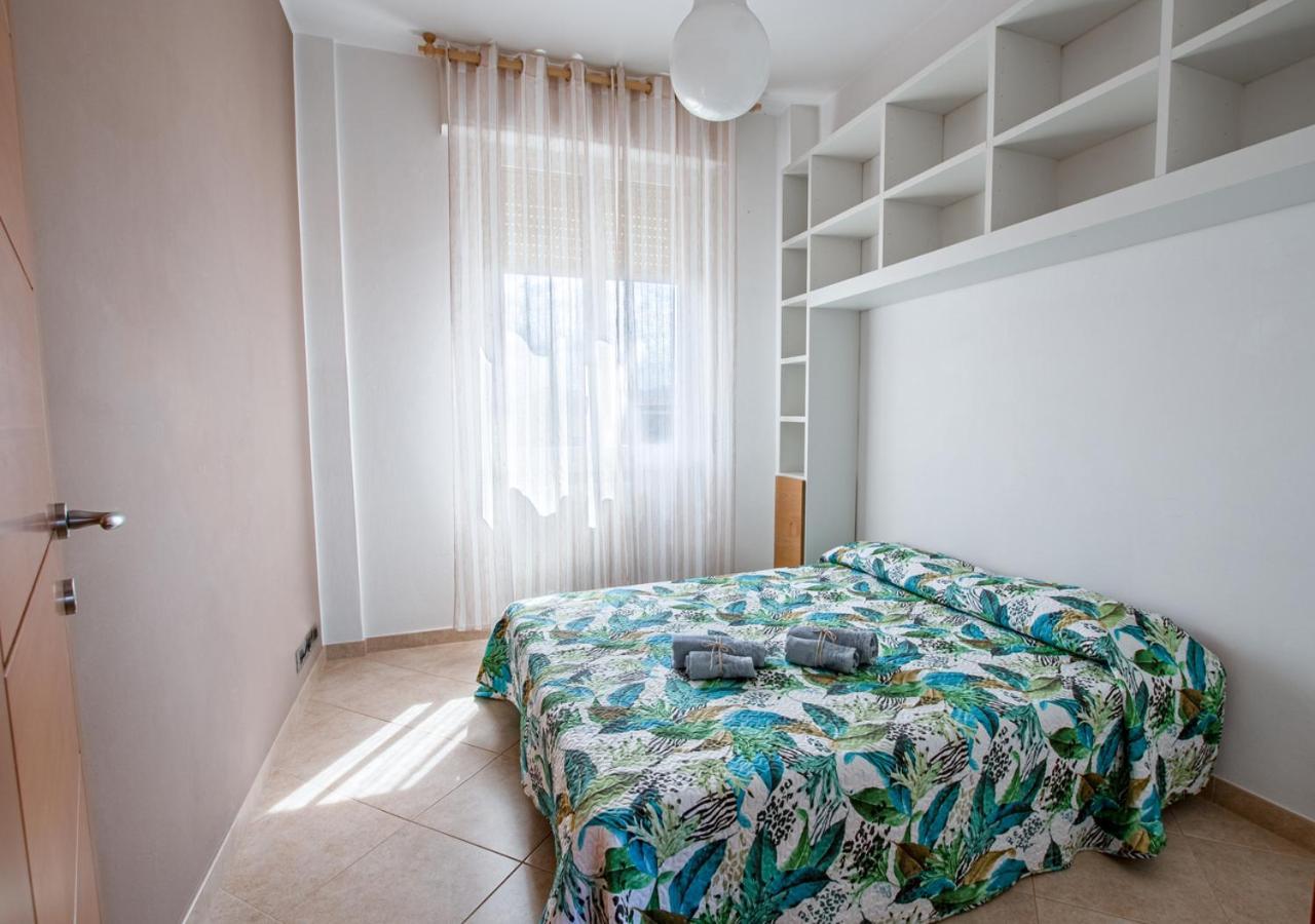 Luxury House Near Train Station Apartment Livorno Exterior foto