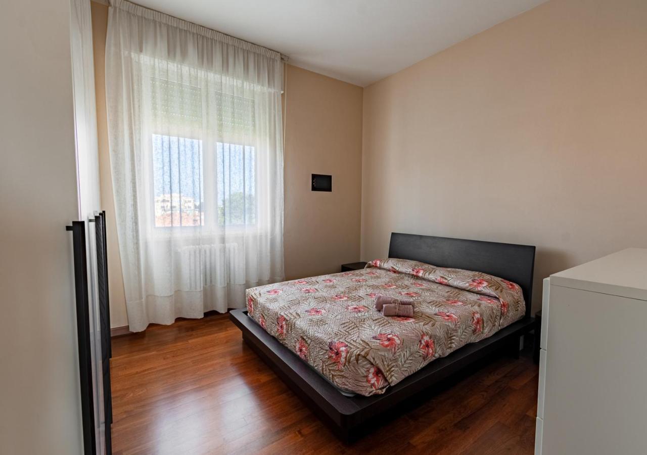 Luxury House Near Train Station Apartment Livorno Exterior foto