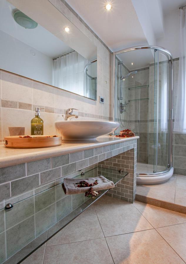 Luxury House Near Train Station Apartment Livorno Exterior foto