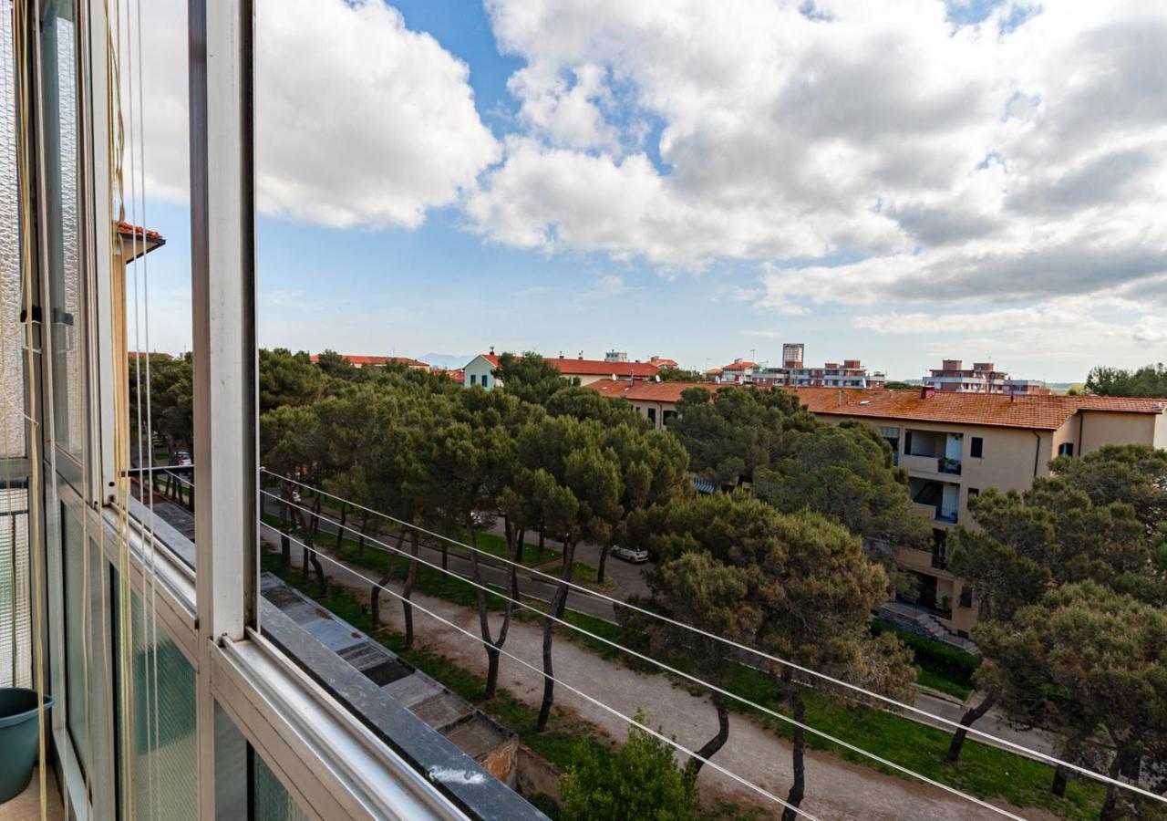 Luxury House Near Train Station Apartment Livorno Exterior foto