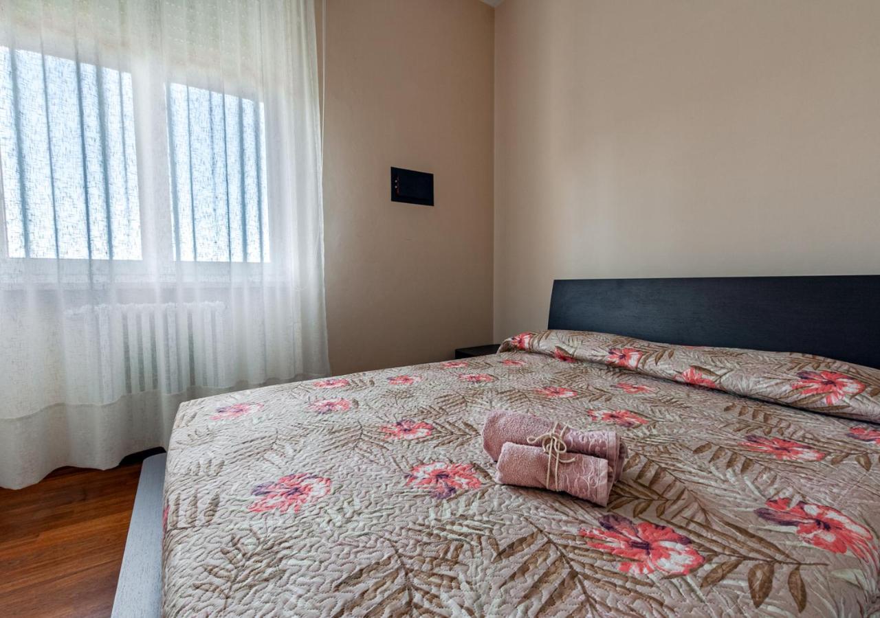 Luxury House Near Train Station Apartment Livorno Exterior foto
